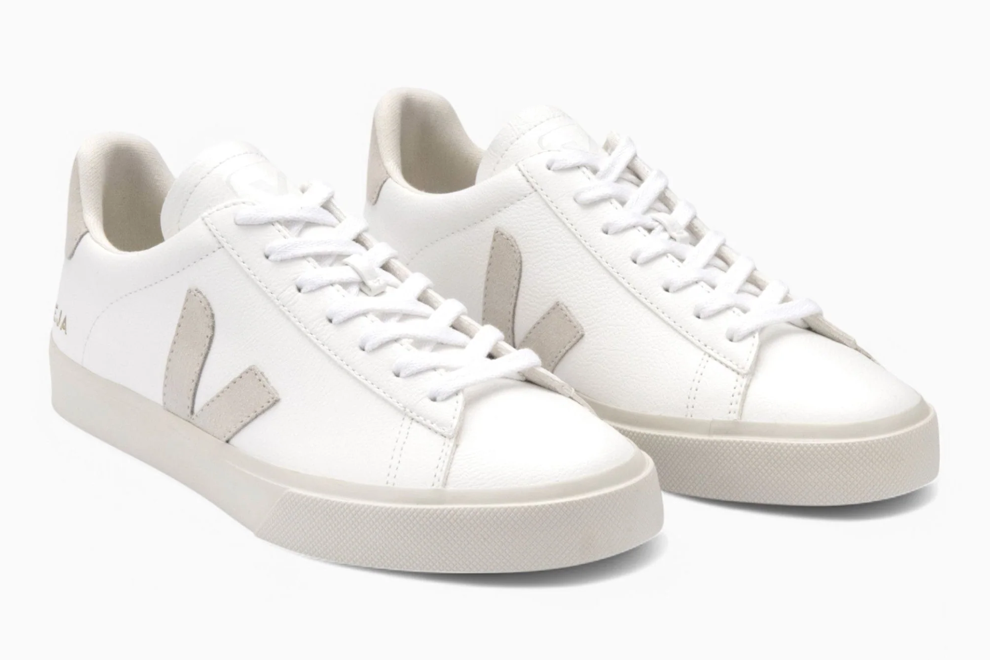 Campo Chromefree Leather Men's Sneakers