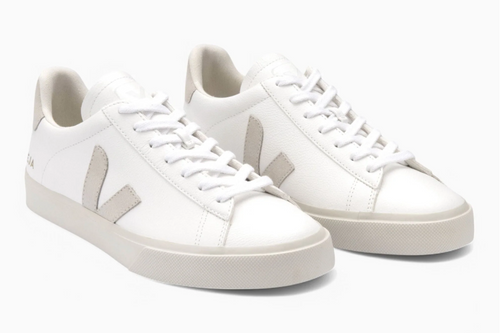 Campo Chromefree Leather Men's Sneakers