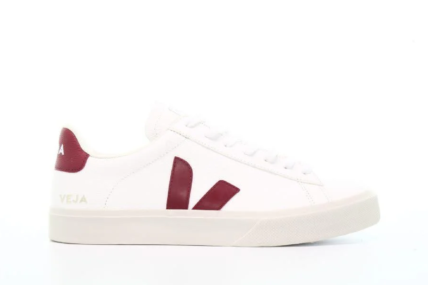 CAMPO LEATHER WHITE CANYON