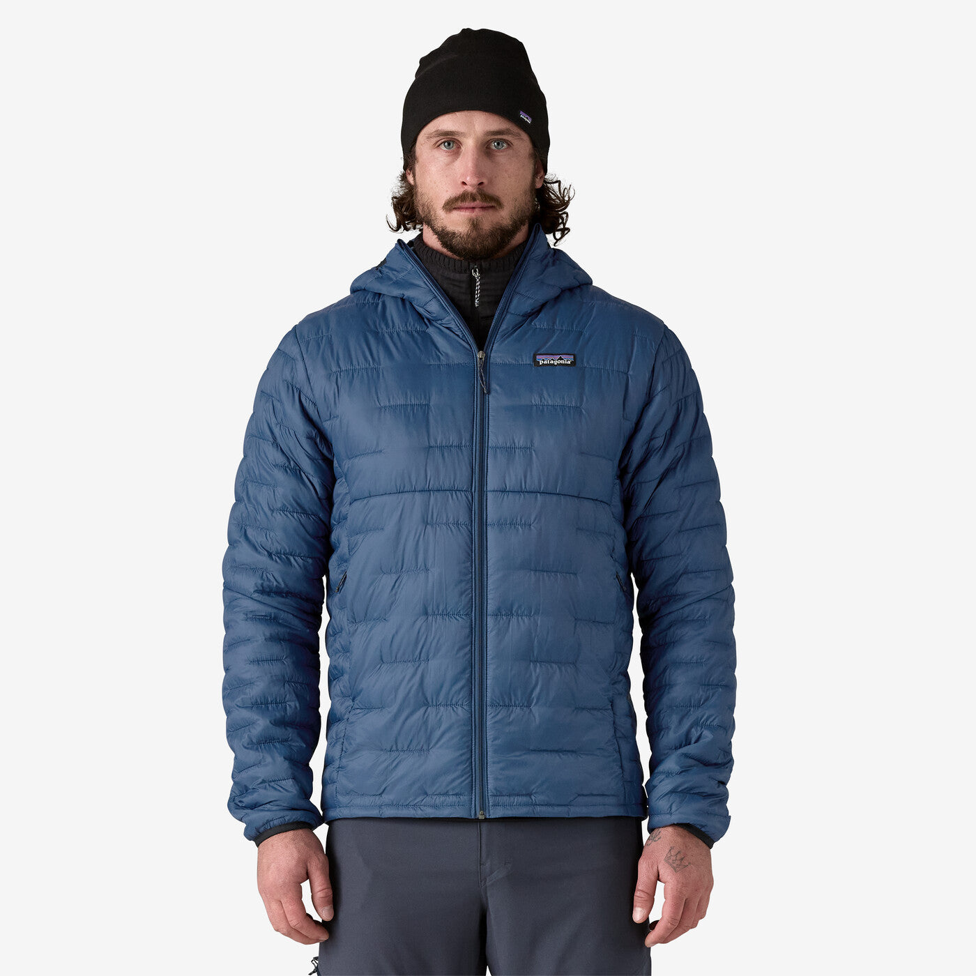 Men's Micro Puff? Jacket