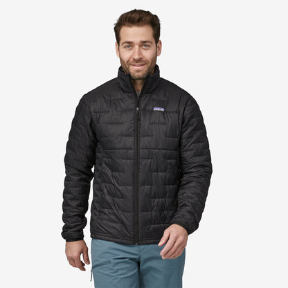 Men's Micro Puff? Jacket