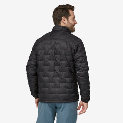 Men's Micro Puff? Jacket