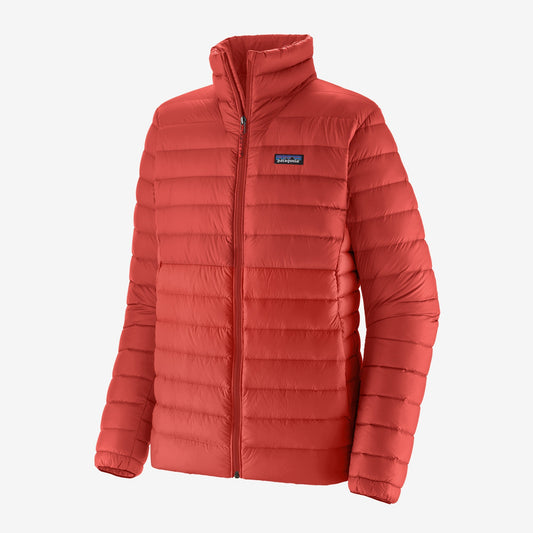 Men's Down Sweater? Jacket