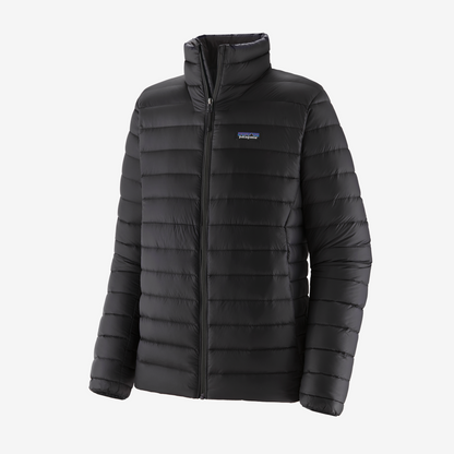 Men's Down Sweater? Jacket