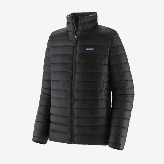 Men's Down Sweater? Jacket