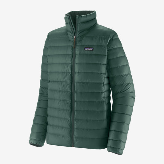 Men's Down Sweater? Jacket