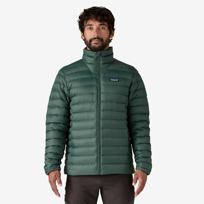 Men's Down Sweater? Jacket