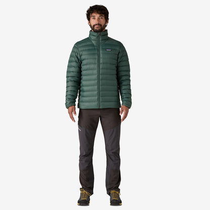 Men's Down Sweater? Jacket