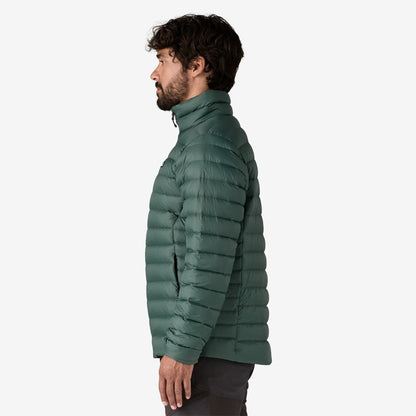 Men's Down Sweater? Jacket