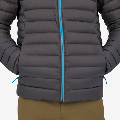 Men's Down Sweater? Jacket