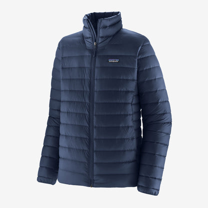 Men's Down Sweater? Jacket