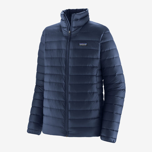 Men's Down Sweater? Jacket