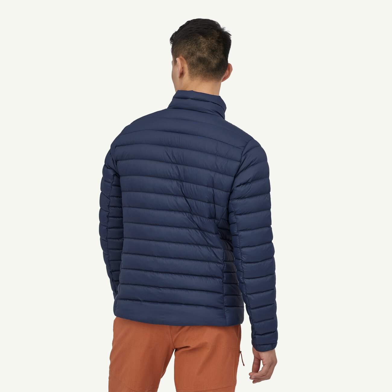 Men's Down Sweater? Jacket