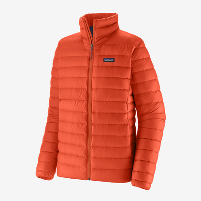Men's Down Sweater? Jacket