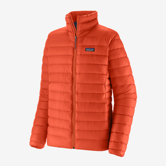 Men's Down Sweater? Jacket