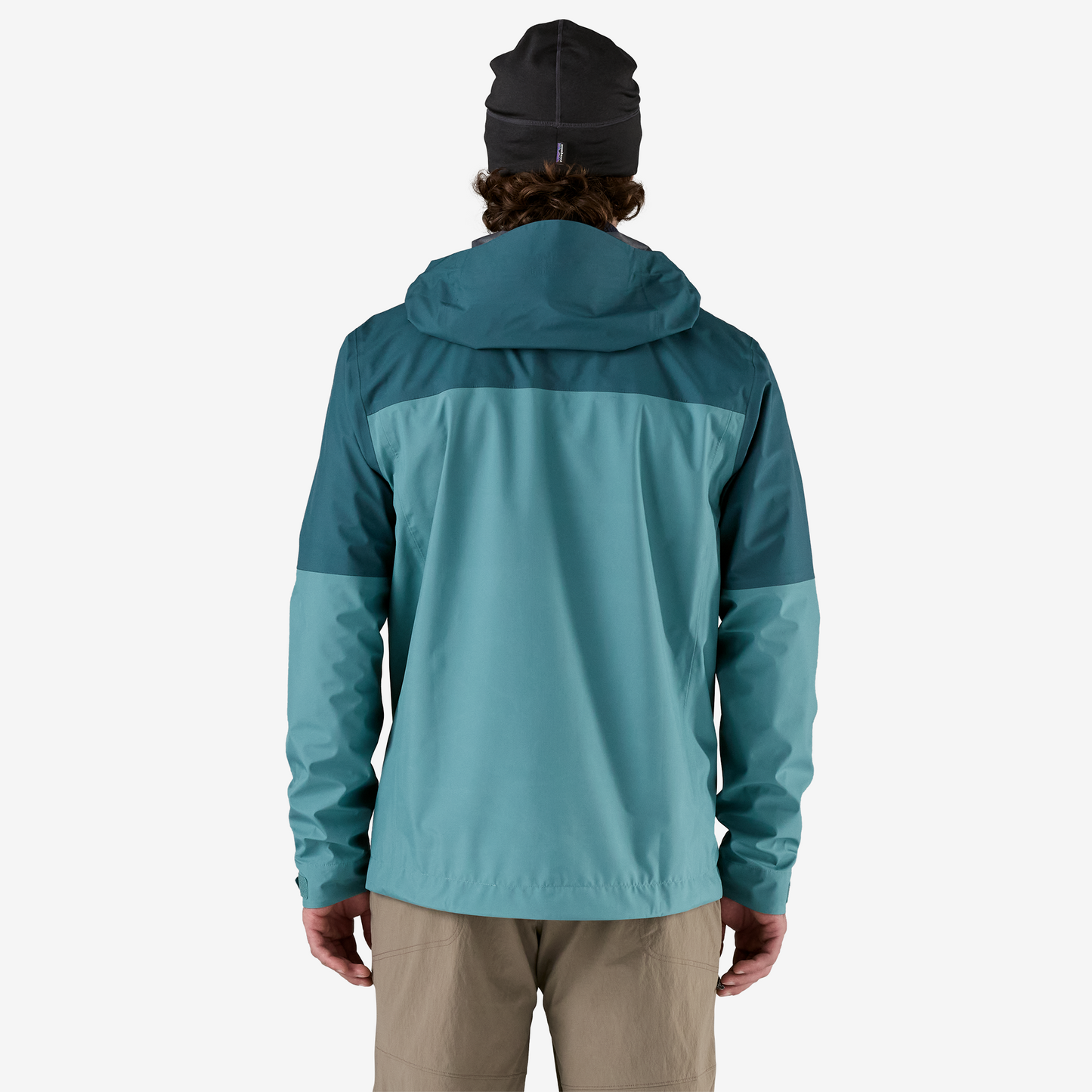 Men's Boulder Fork Rain Jacket