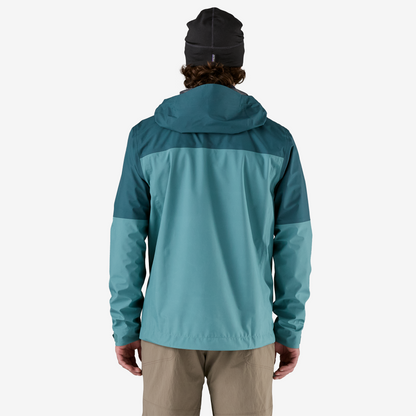 Men's Boulder Fork Rain Jacket