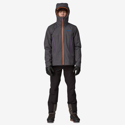 Men's Super Free Alpine Jacket