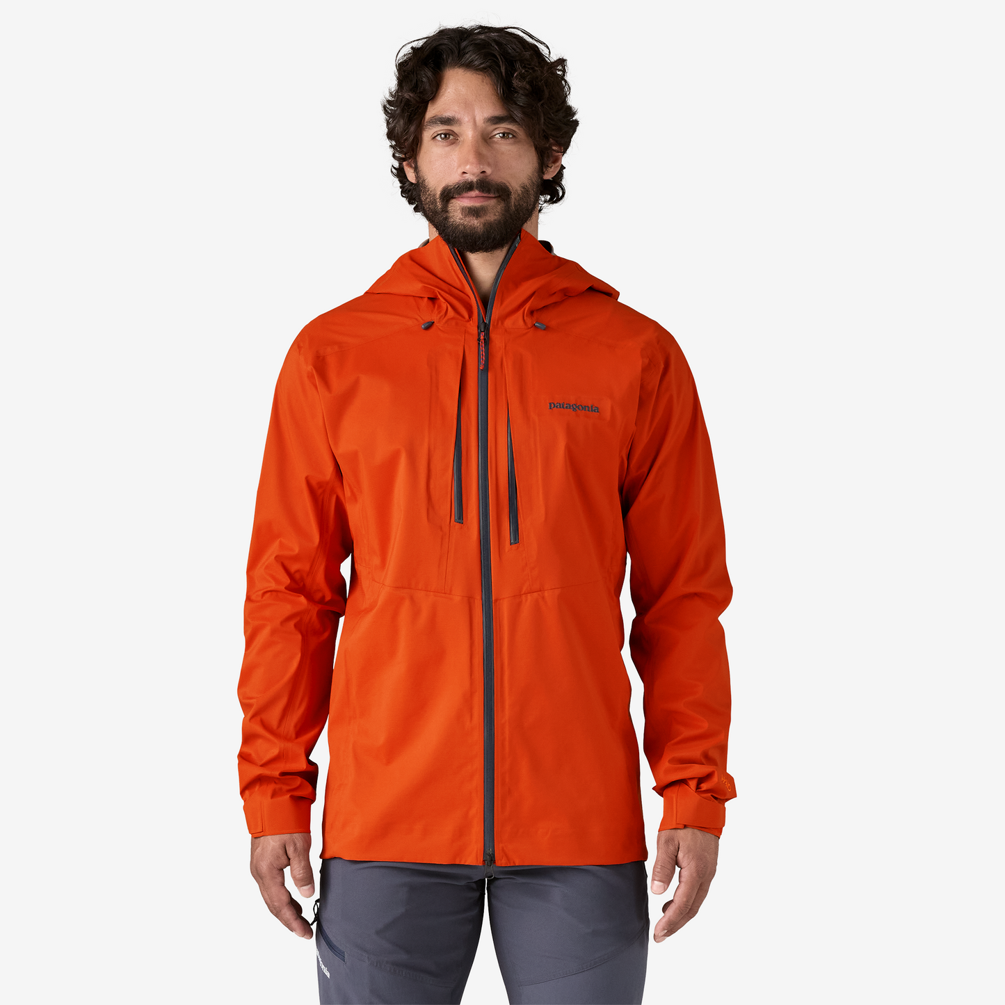 Men's M10? Storm Jacket