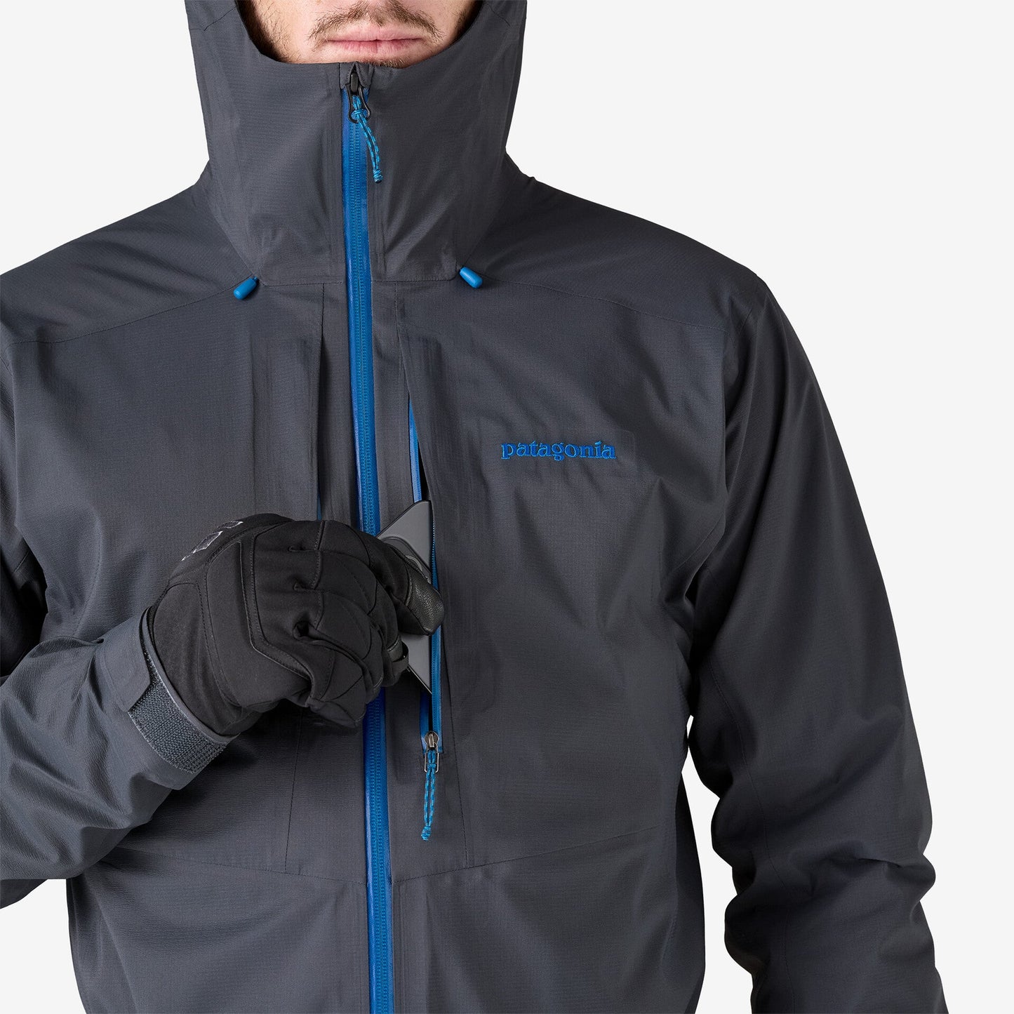 Men's M10? Storm Jacket