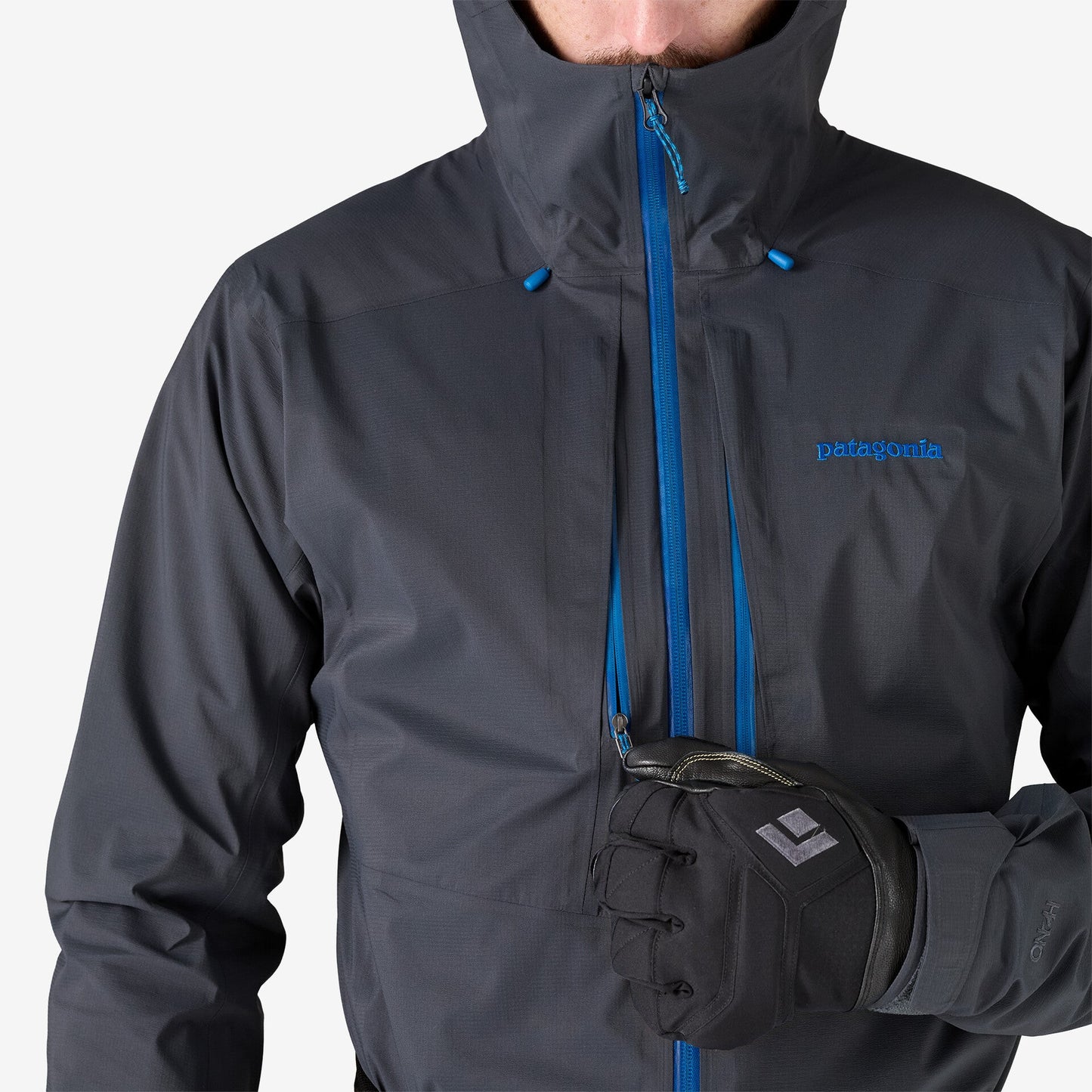 Men's M10? Storm Jacket