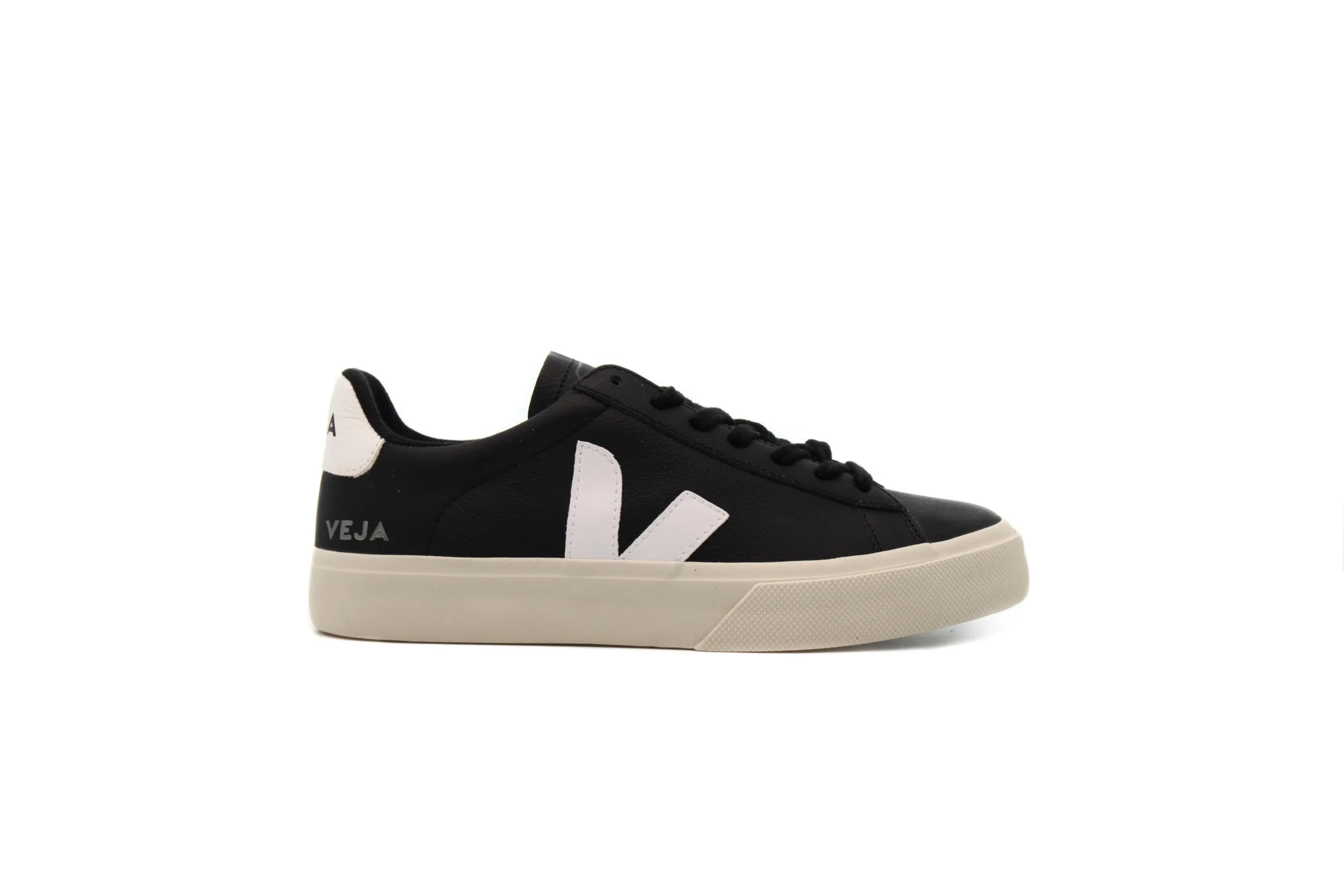 Veja WMNS CAMPO CHROMEFREE BLACK