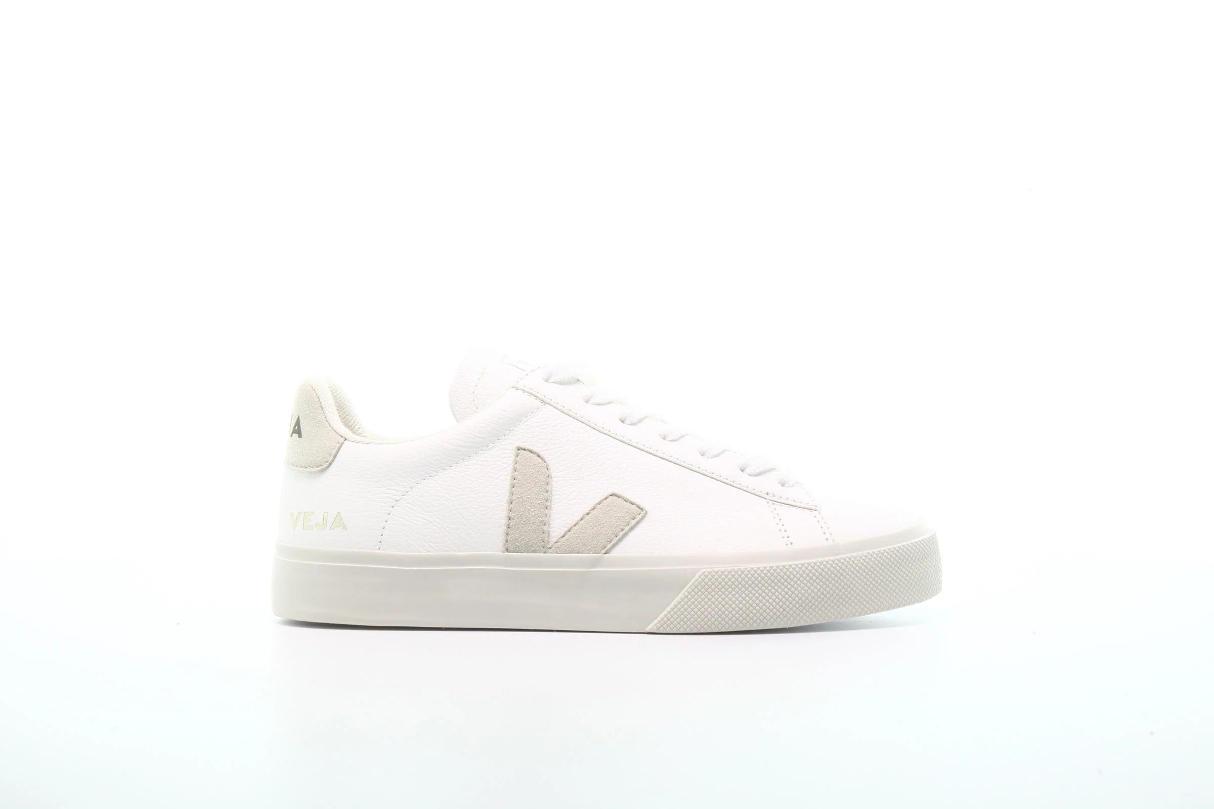 CAMPO LEATHER White Grey