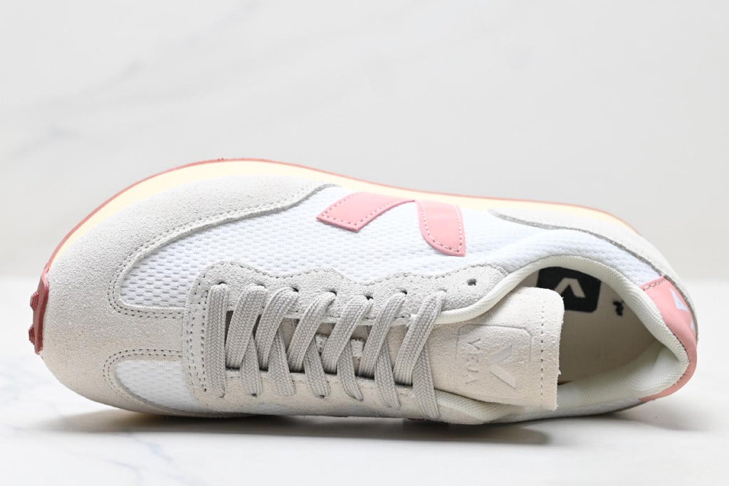RIO BRANCO II ALVEOMESH WHITE PINK