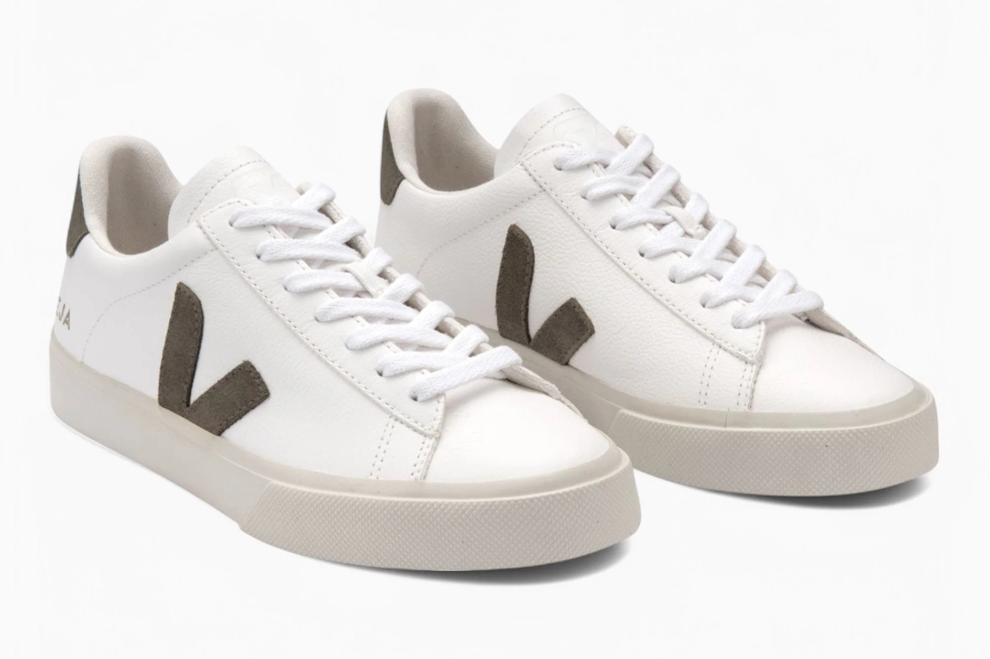 Campo Chromefree Leather Women's Sneakers
