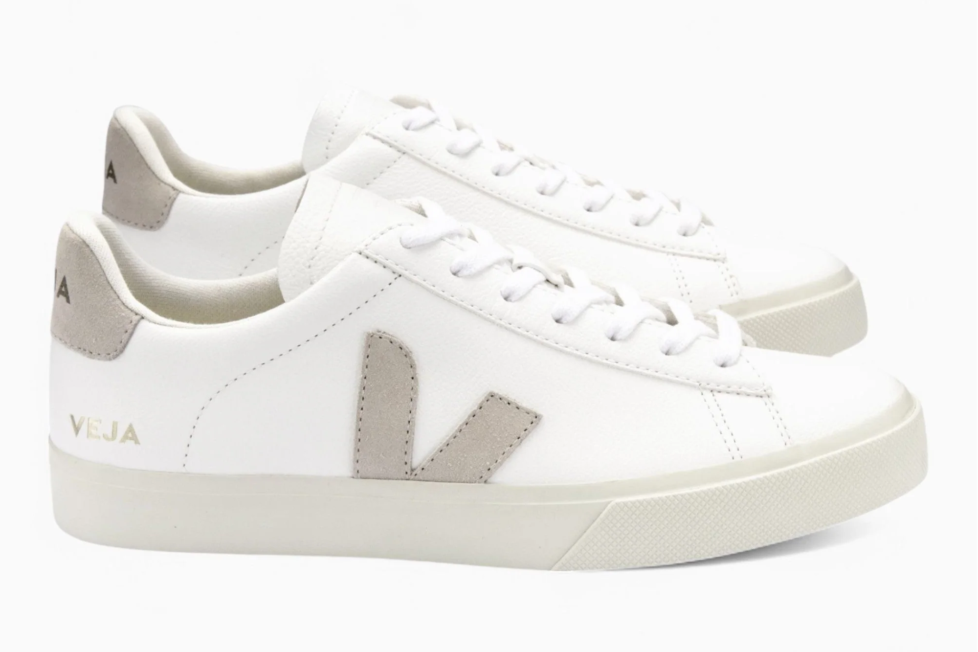 Campo Chromefree Leather Men's Sneakers
