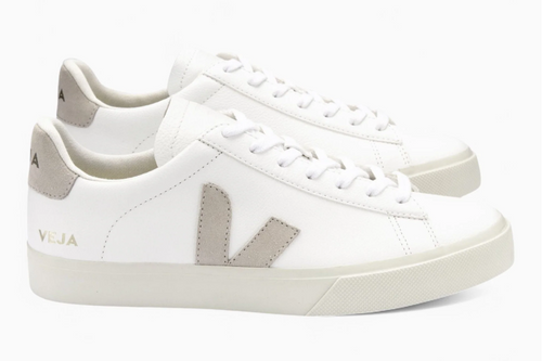 Campo Chromefree Leather Men's Sneakers