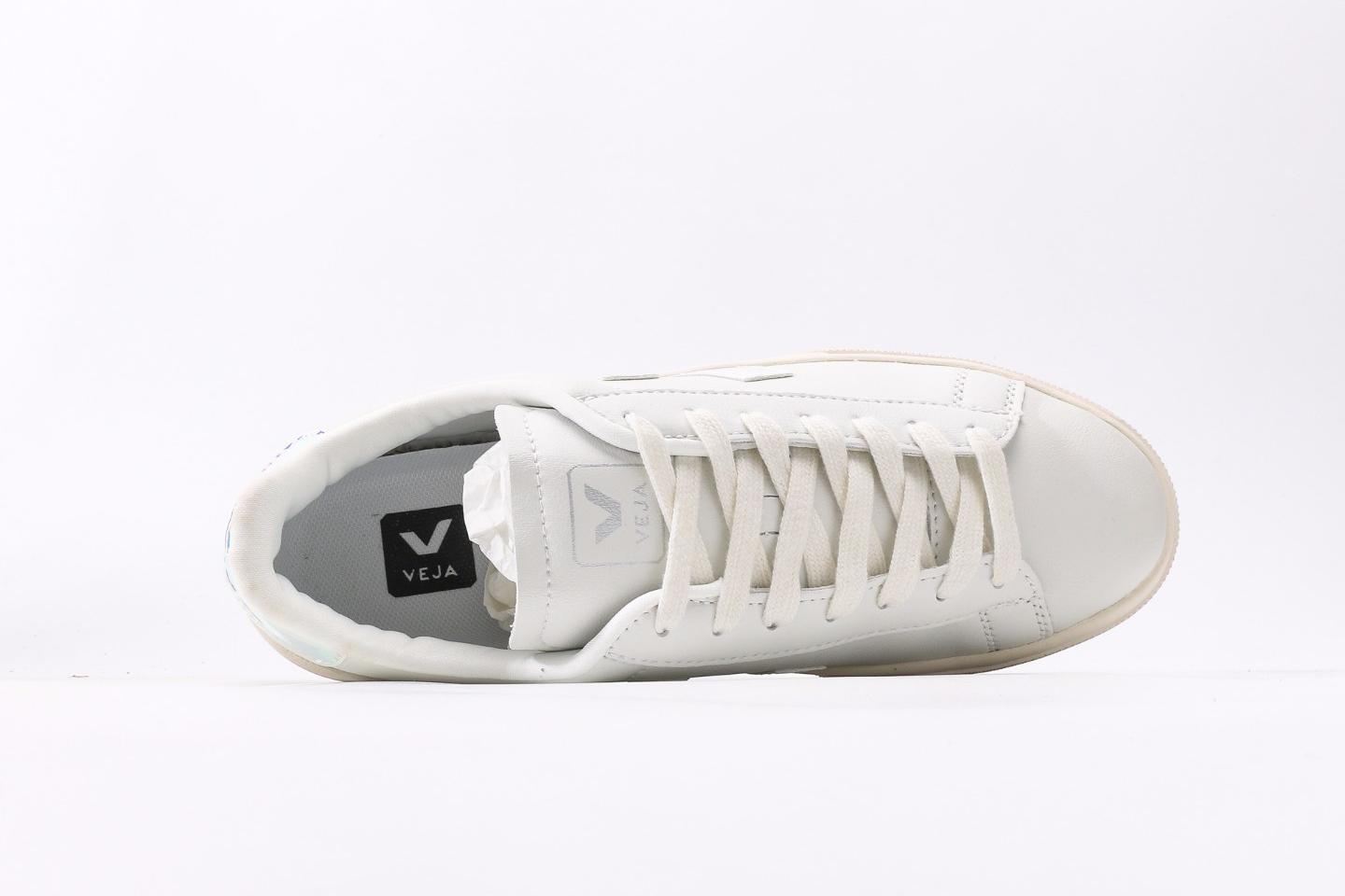 CAMPO LEATHER WHITE PURPLE