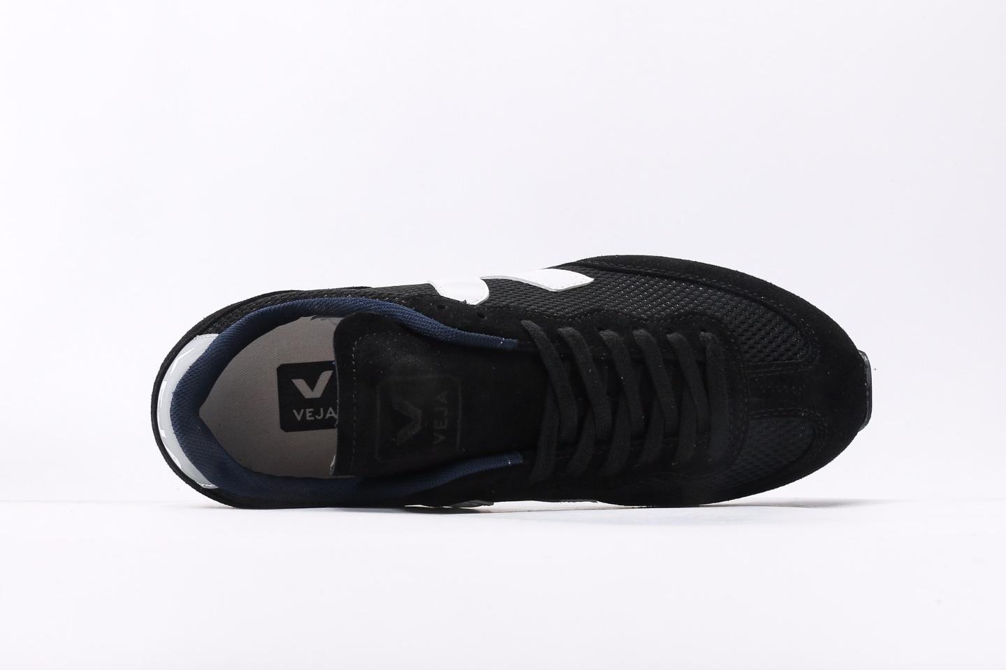 VEJA Rio Branco II Black Pierre